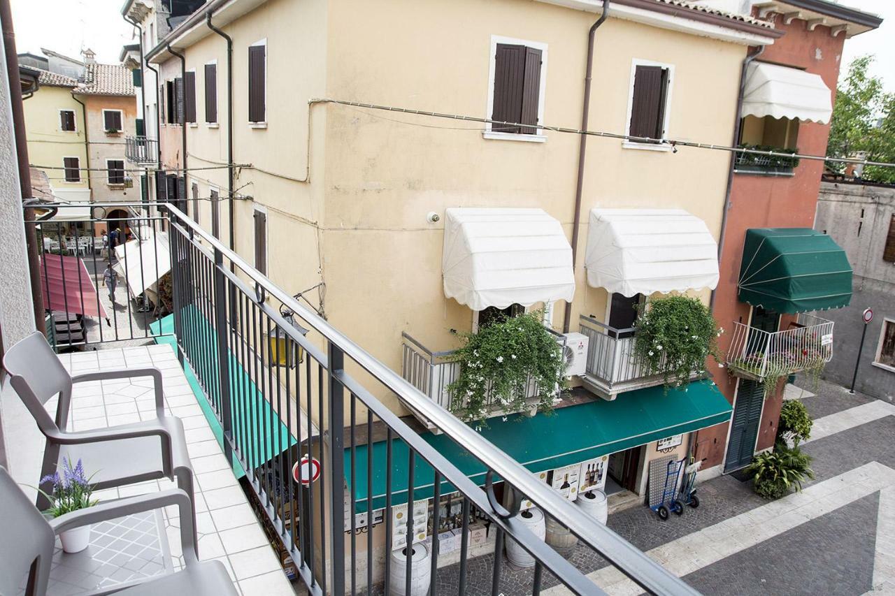 Casa Beccherie لاتيزي المظهر الخارجي الصورة