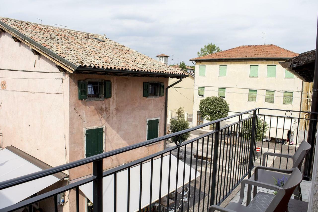 Casa Beccherie لاتيزي المظهر الخارجي الصورة